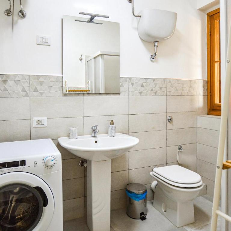 Pet Friendly Home In Porto Empedocle With Wifi - Casa a Schiera con 3 Camere da Letto - 9
