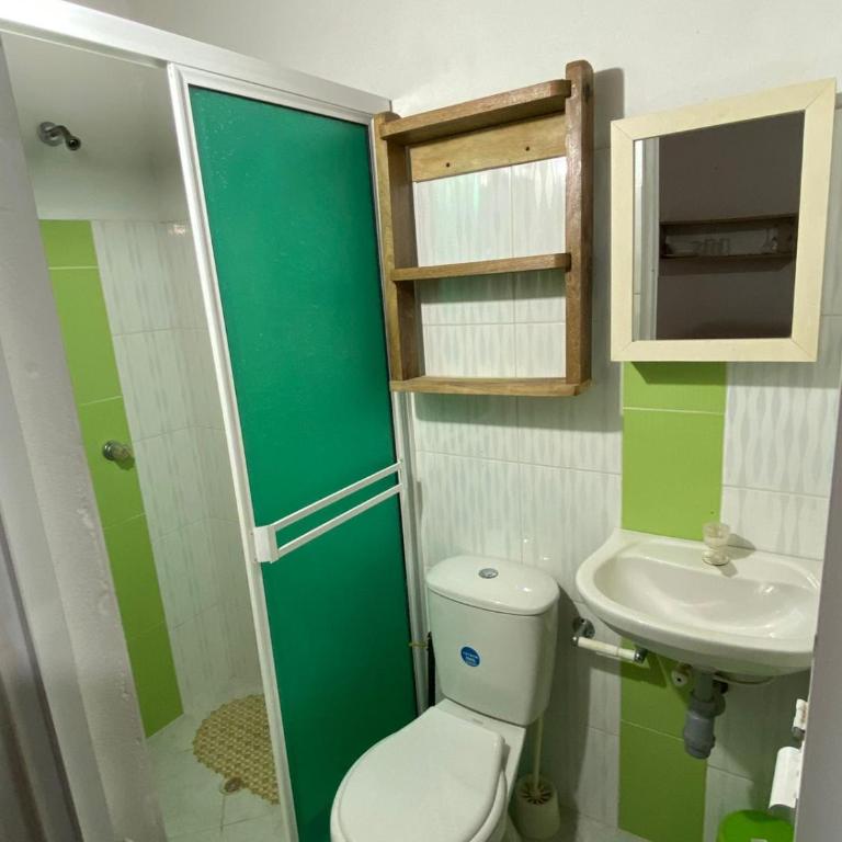 Casa BADAI - Apartamento de 1 dormitorio - 2