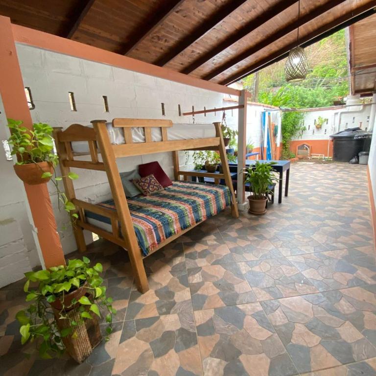 Casa BADAI - Apartamento de 2 dormitorios - 6