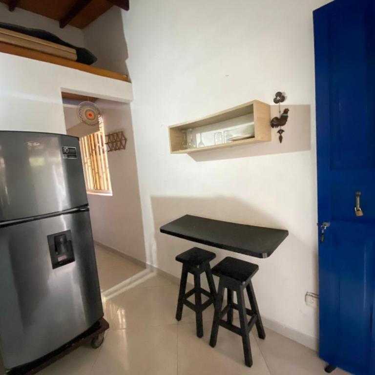Casa BADAI - Apartamento de 1 dormitorio - 5