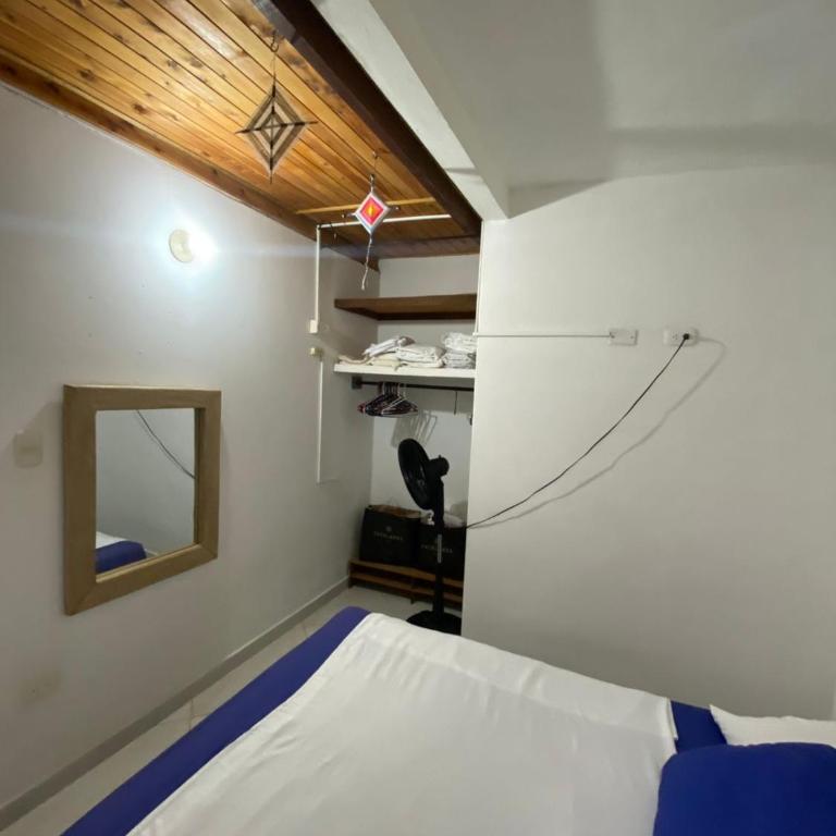 Casa BADAI - Apartamento de 1 dormitorio - 8