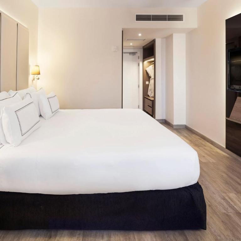 Meliá Lebreros - Habitación Melia The Level - 3