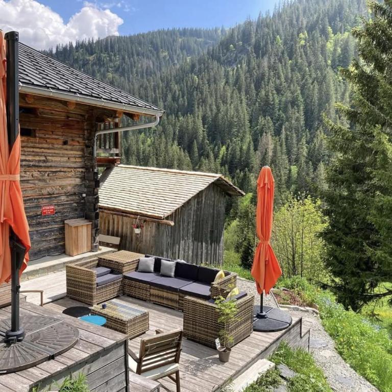 Chalet Philomena - Chalet - 8