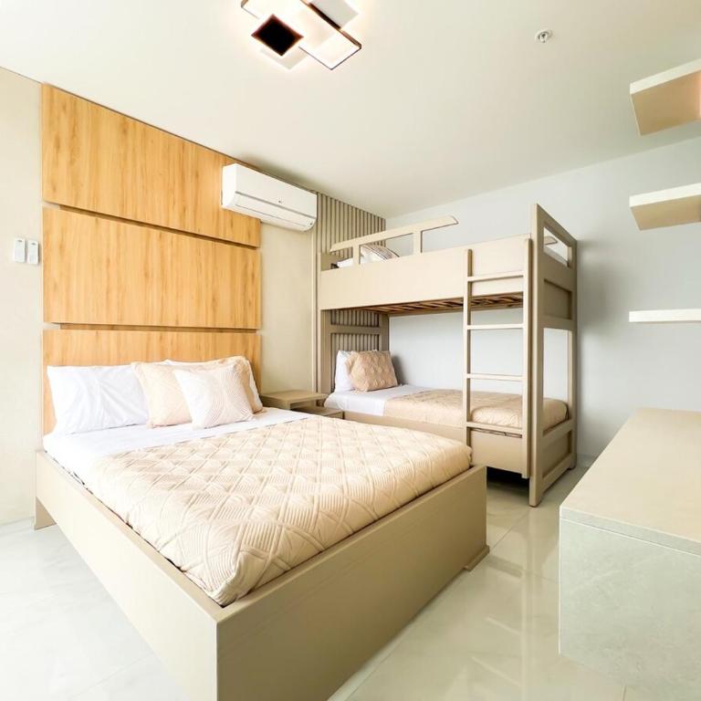 12th Floor Oceanfront Condo -Grand Bay Manta - Apartamento de 2 dormitorios - 7