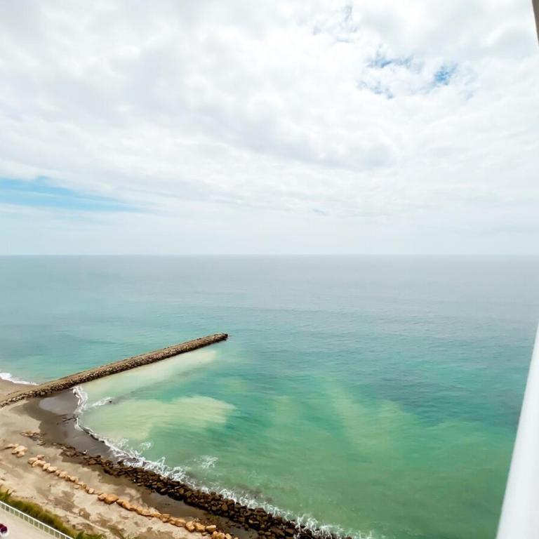 12th Floor Oceanfront Condo -Grand Bay Manta - Apartamento de 2 dormitorios - 18