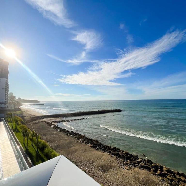 12th Floor Oceanfront Condo -Grand Bay Manta - Apartamento de 2 dormitorios - 27