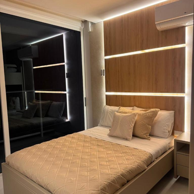 12th Floor Oceanfront Condo -Grand Bay Manta - Apartamento de 2 dormitorios - 28