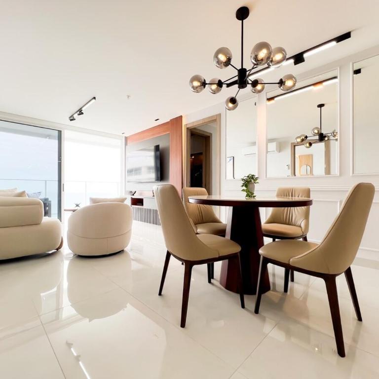 12th Floor Oceanfront Condo -Grand Bay Manta - Apartamento de 2 dormitorios - 44