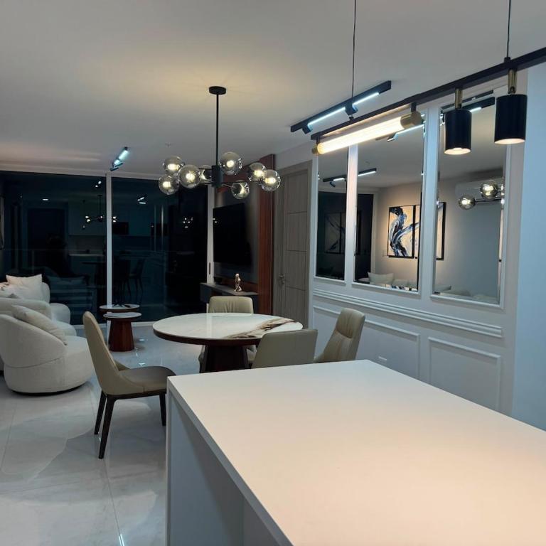 12th Floor Oceanfront Condo -Grand Bay Manta - Apartamento de 2 dormitorios - 51