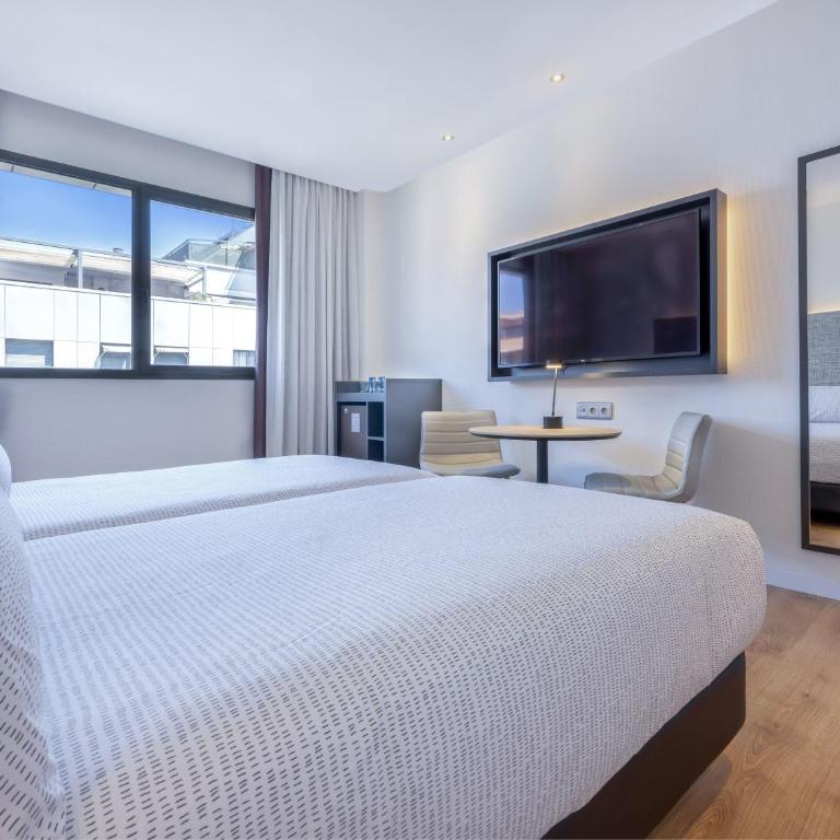 INNSiDE by Meliá Valencia Oceanic - Camera Innside - 3