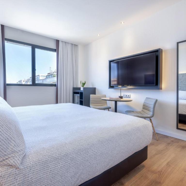 INNSiDE by Meliá Valencia Oceanic - Camera Innside - 2