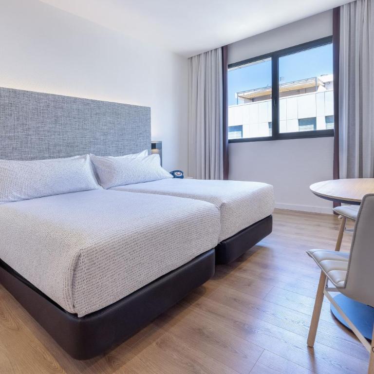INNSiDE by Meliá Valencia Oceanic - Camera Innside - 1