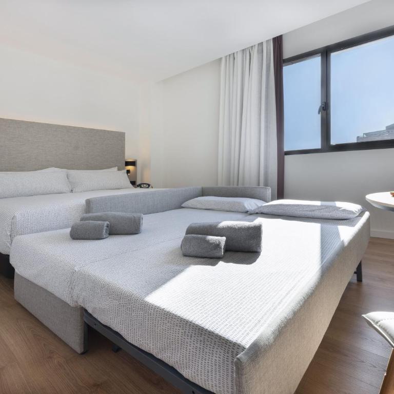 INNSiDE by Meliá Valencia Oceanic - Il Loft - 5