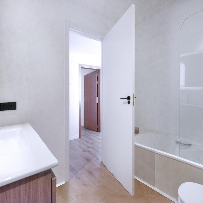 INNSiDE by Meliá Valencia Oceanic - Camera Innside Premium - 4