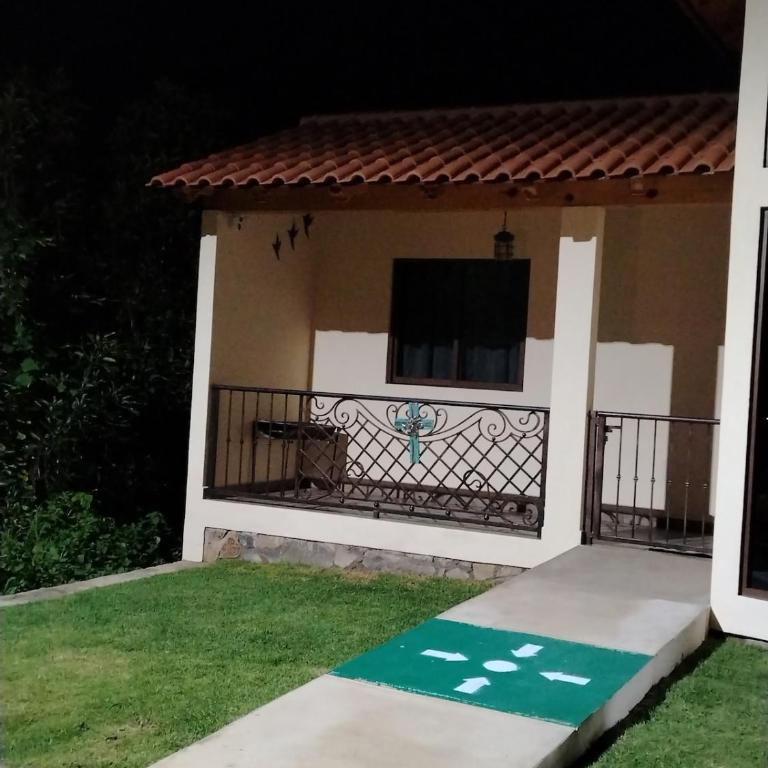 Cabaña Aguila Ubicada a 15 Minutos de Centro de Mazamitla - Casa de 2 dormitorios - 8