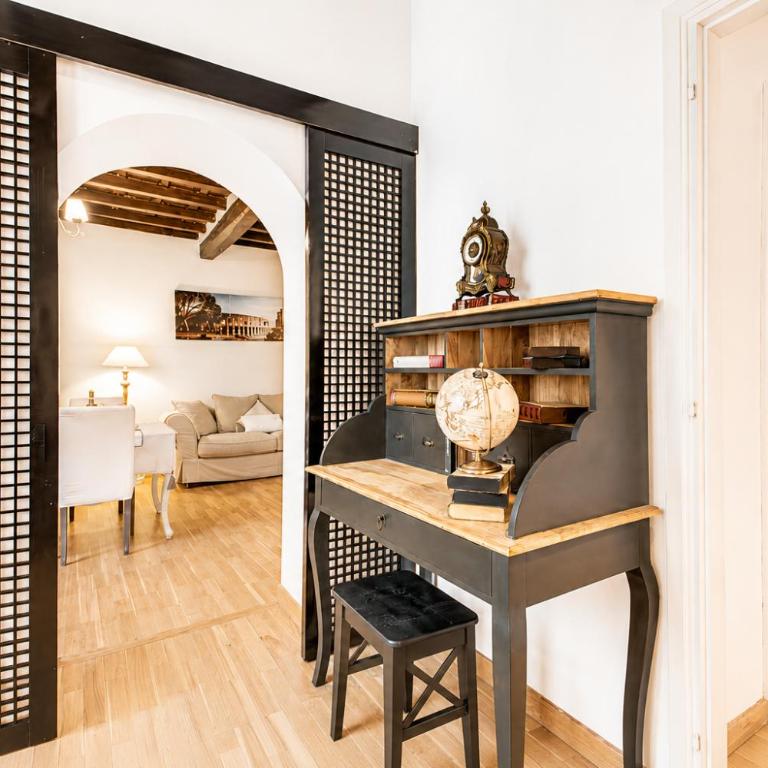 My Suite Pantheon - Appartamento con 1 Camera da Letto - 3