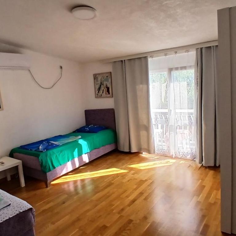 Apart SRDJ&MAR - Apartment mit 3 Schlafzimmern - 30