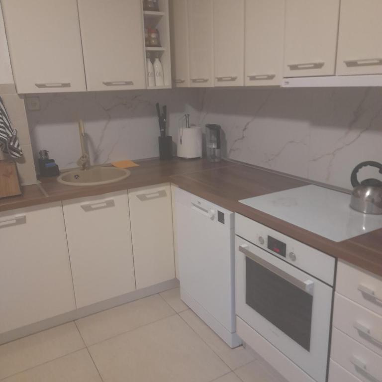 Apart SRDJ&MAR - Apartment mit 3 Schlafzimmern - 44