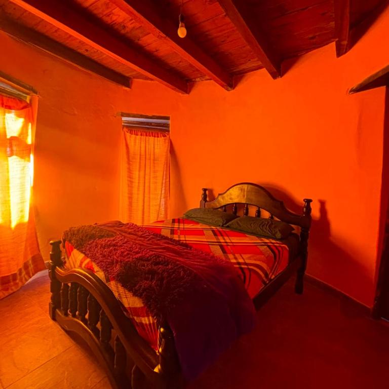 Comarca del Hobit - Bungalow de 2 dormitorios - 3