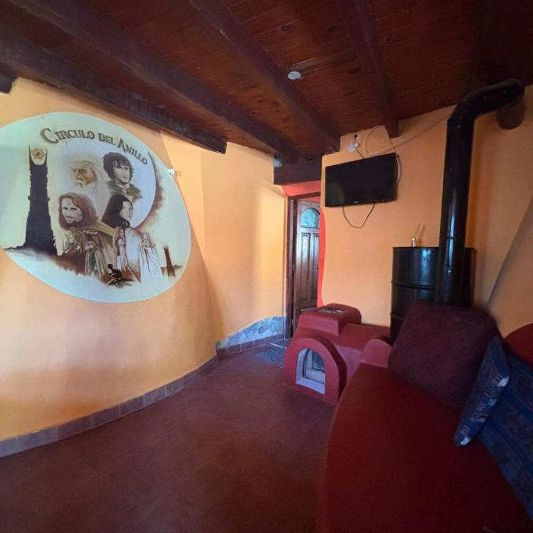 Comarca del Hobit - Bungalow de 2 dormitorios - 4