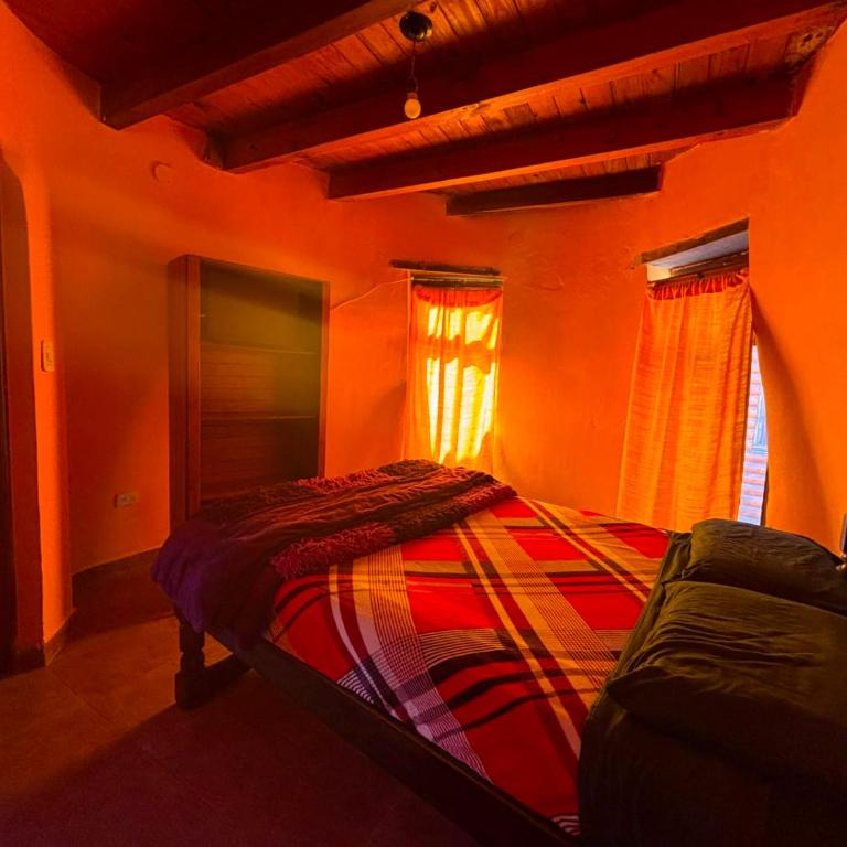 Comarca del Hobit - Bungalow de 2 dormitorios - 5