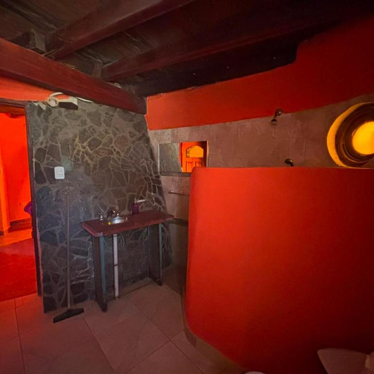 Comarca del Hobit - Bungalow de 2 dormitorios - 6
