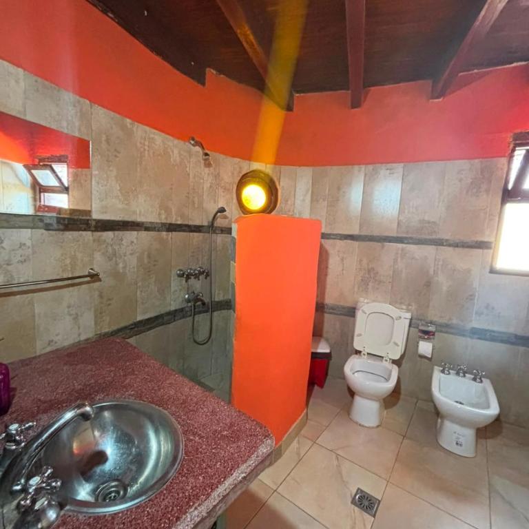 Comarca del Hobit - Bungalow de 2 dormitorios - 7