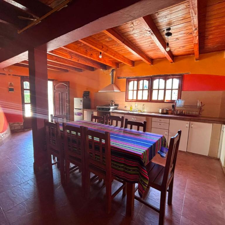 Comarca del Hobit - Bungalow de 2 dormitorios - 9