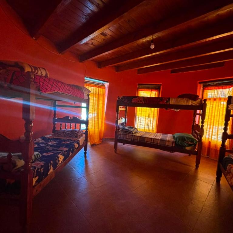 Comarca del Hobit - Bungalow de 2 dormitorios - 10