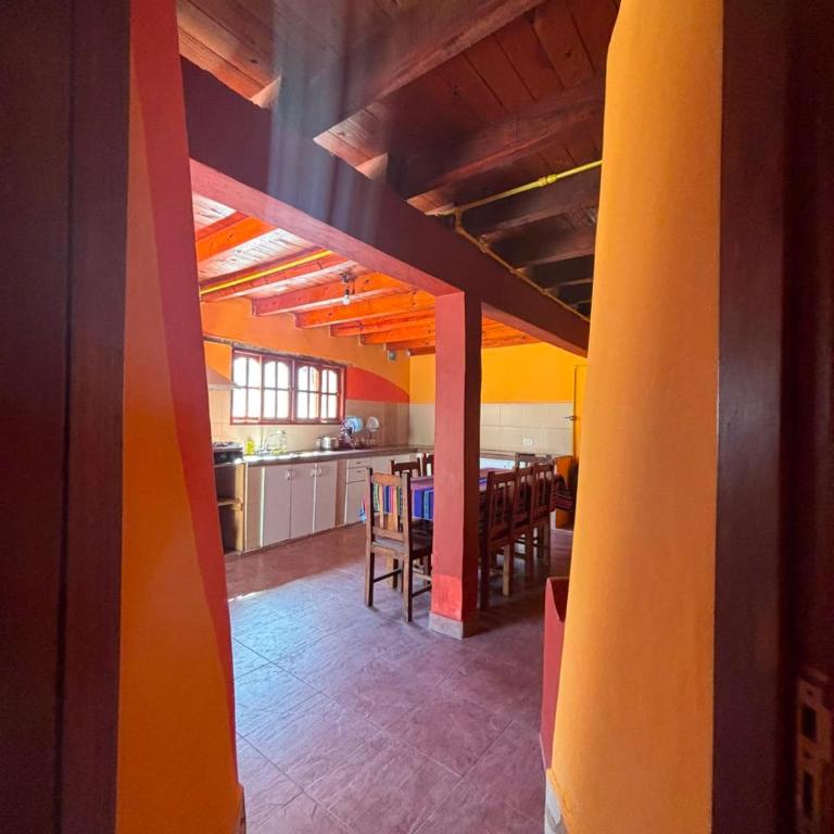 Comarca del Hobit - Bungalow de 2 dormitorios - 12