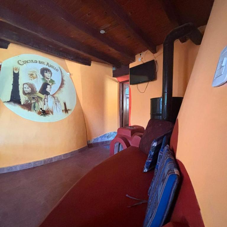 Comarca del Hobit - Bungalow de 2 dormitorios - 13