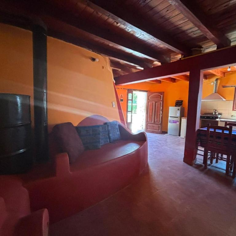 Comarca del Hobit - Bungalow de 2 dormitorios - 14