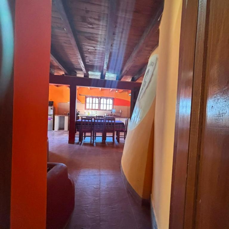 Comarca del Hobit - Bungalow de 2 dormitorios - 16