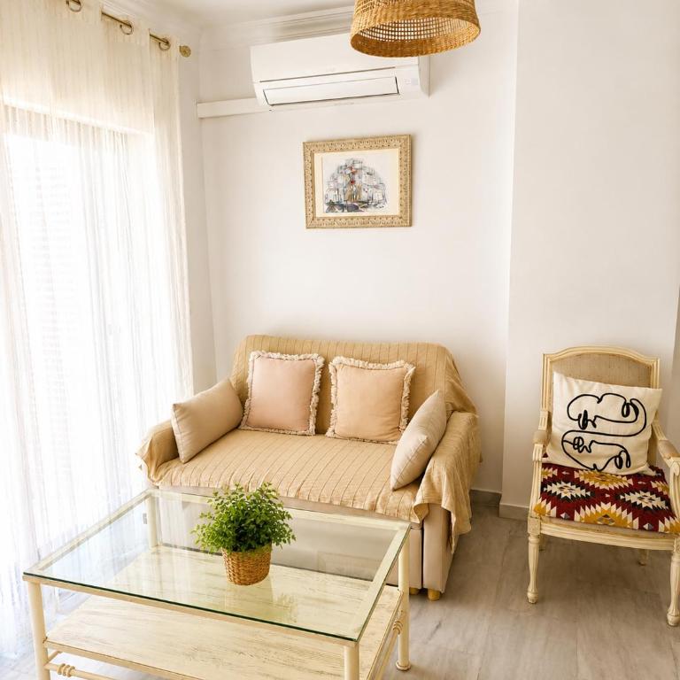 Home4Holidays - Apartamento de 1 dormitorio - 7