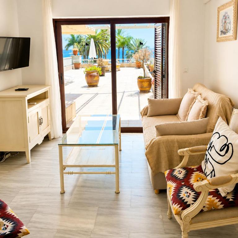 Home4Holidays - Apartamento de 1 dormitorio - 8
