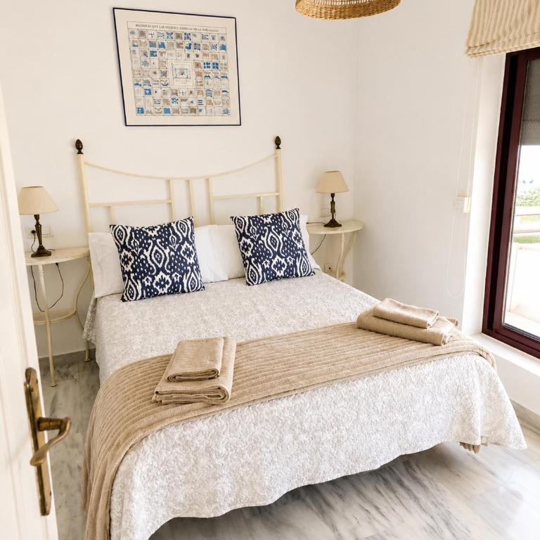 Home4Holidays - Apartamento de 1 dormitorio - 10