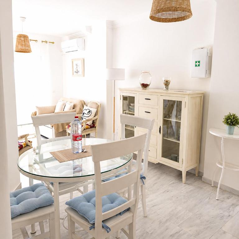 Home4Holidays - Apartamento de 1 dormitorio - 11