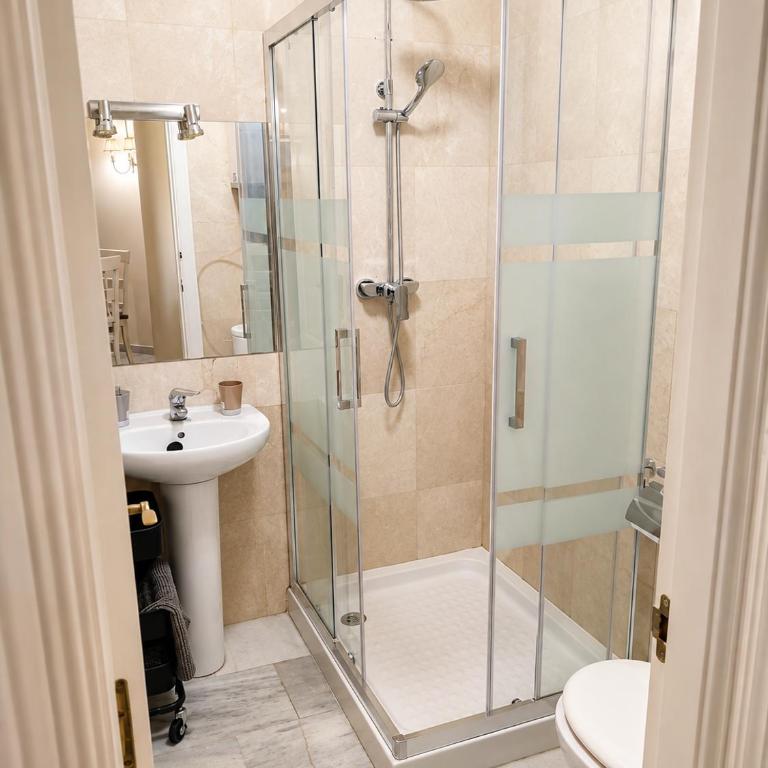 Home4Holidays - Apartamento de 1 dormitorio - 13