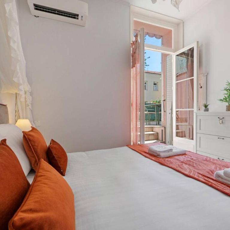Le Coq Mansfield - AC - WiFi - City center - Appartement 2 Chambres - 4