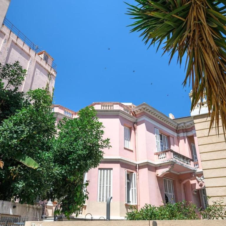 Le Coq Mansfield - AC - WiFi - City center - Appartement 2 Chambres - 14