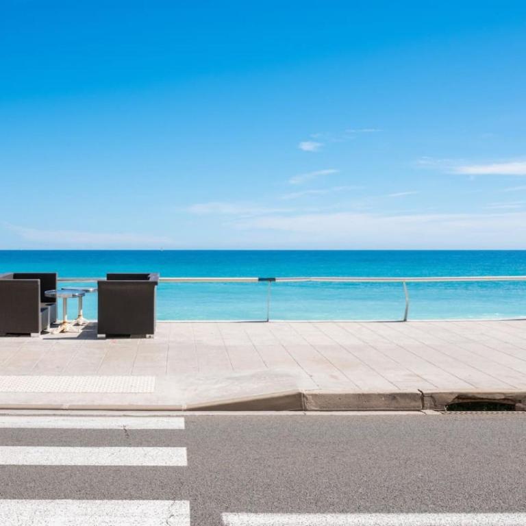 Le Coq Mansfield - AC - WiFi - City center - Appartement 2 Chambres - 20