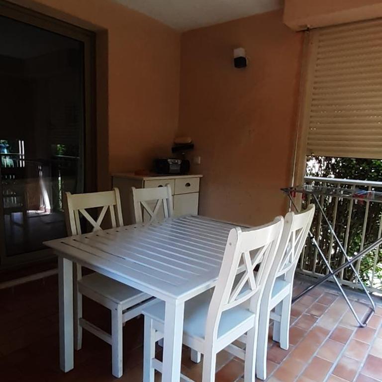 Appartement 4 à 6 personnes proche mer - Apartment mit Gartenblick - 2