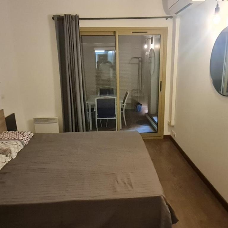Appartement 4 à 6 personnes proche mer - Apartment mit Gartenblick - 9