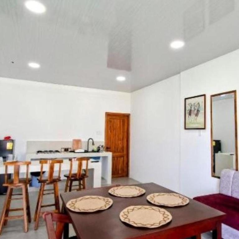 Casa HOTEL STAR - Apartamento de 2 dormitorios - 1