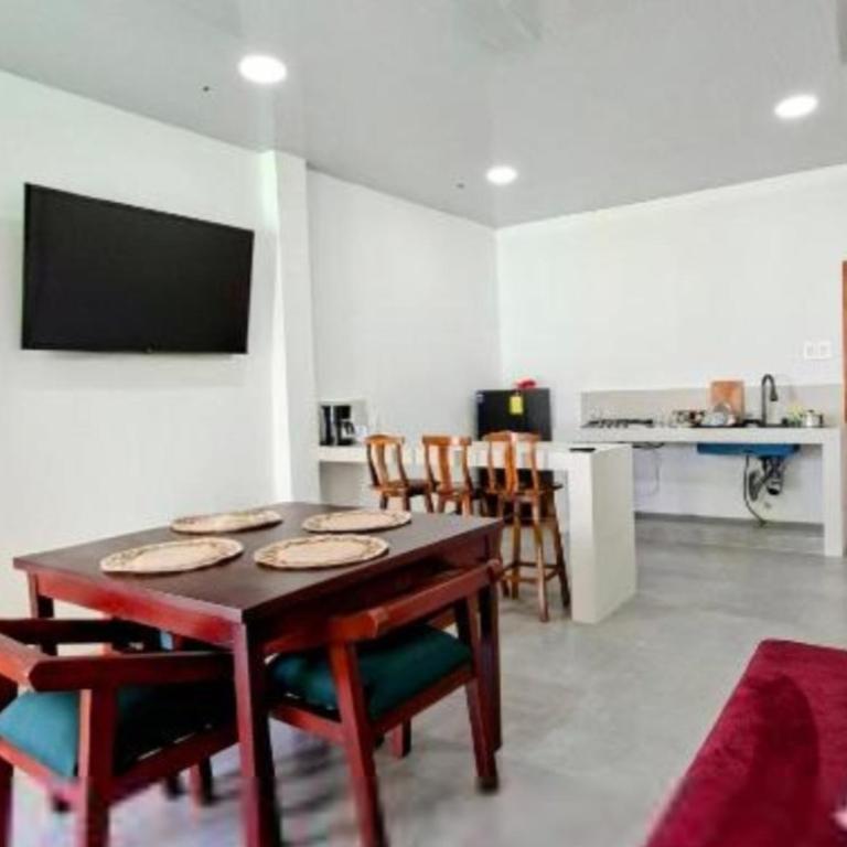 Casa HOTEL STAR - Apartamento de 2 dormitorios - 2