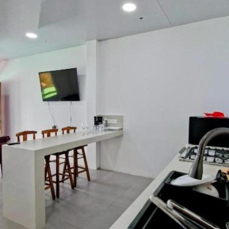 Casa HOTEL STAR - Apartamento de 2 dormitorios - 4