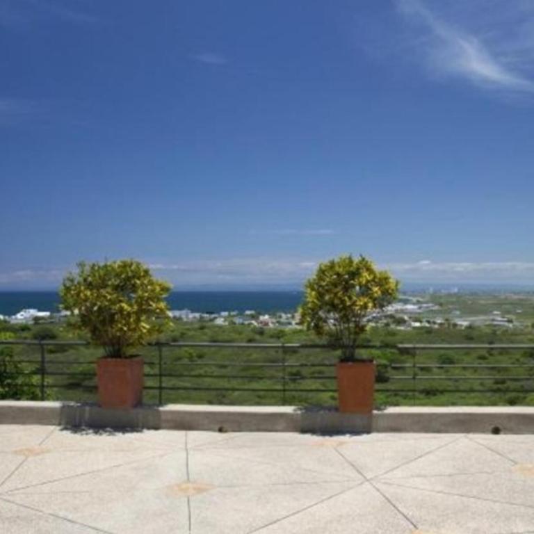 Casa HOTEL STAR - Apartamento de 2 dormitorios - 6