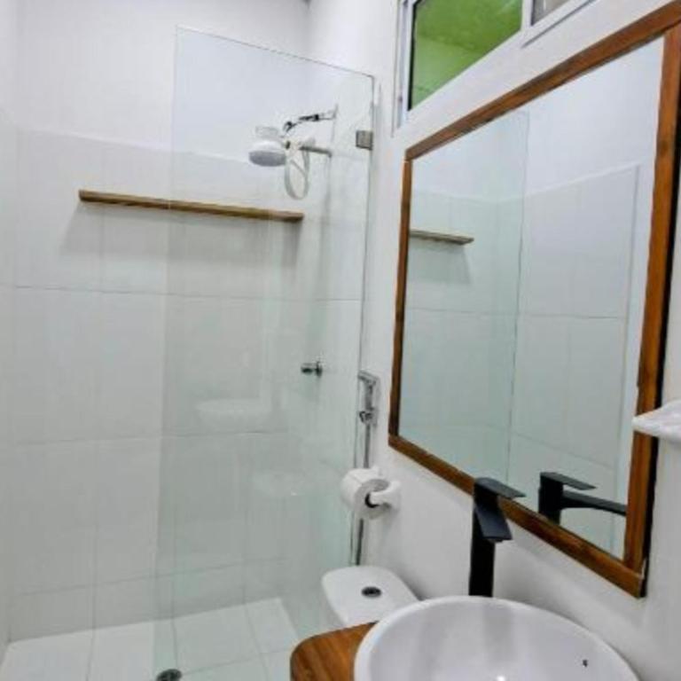 Casa HOTEL STAR - Apartamento de 2 dormitorios - 10