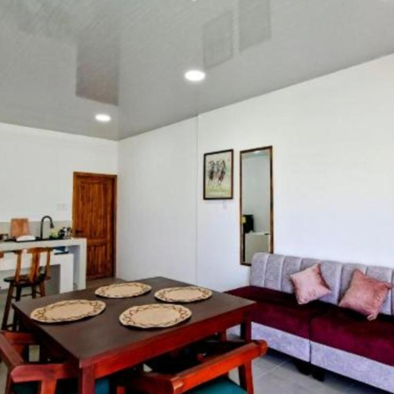 Casa HOTEL STAR - Apartamento de 2 dormitorios - 12