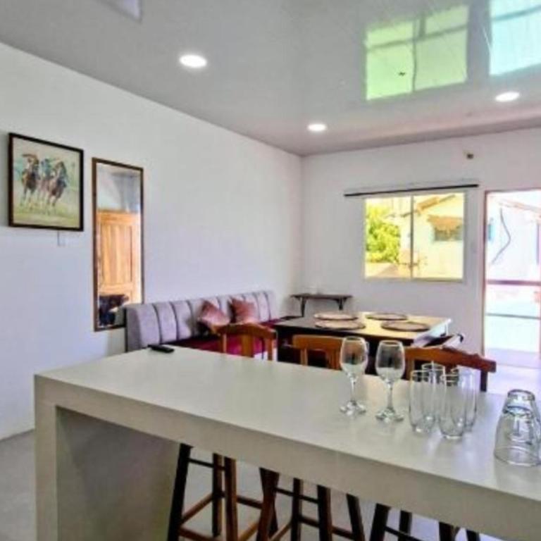 Casa HOTEL STAR - Apartamento de 2 dormitorios - 13